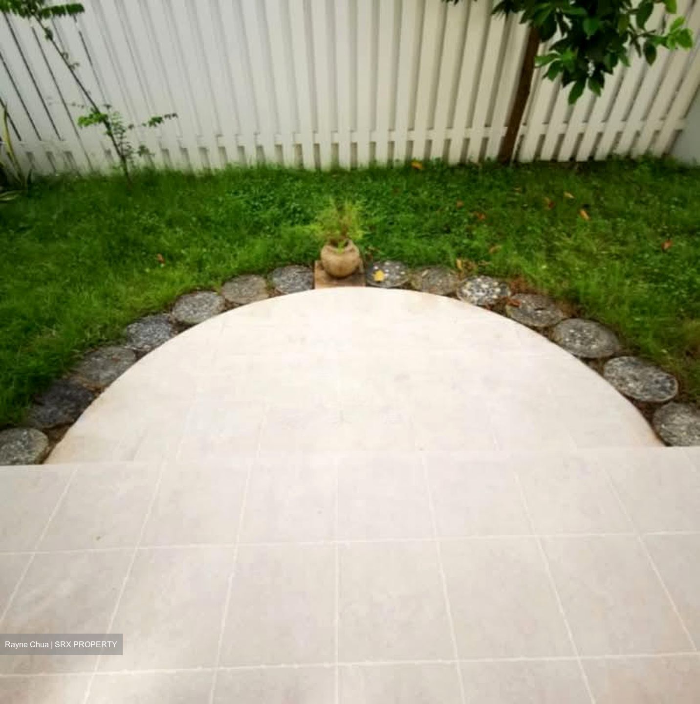 Thomson Garden Estate (D20), Semi-Detached #580720171